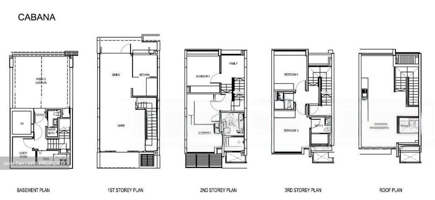 Cabana (D28), Terrace #484726261